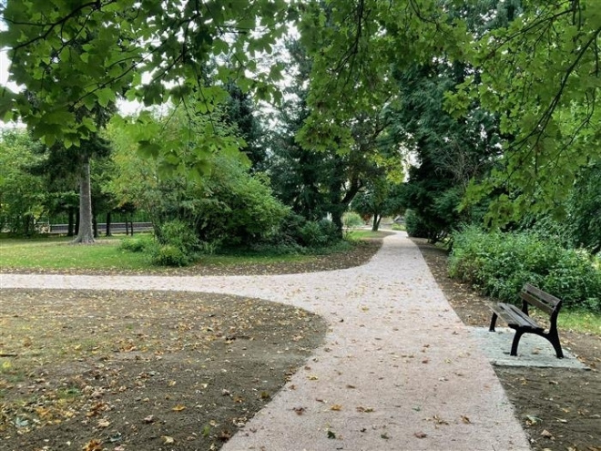 mlatova cesta